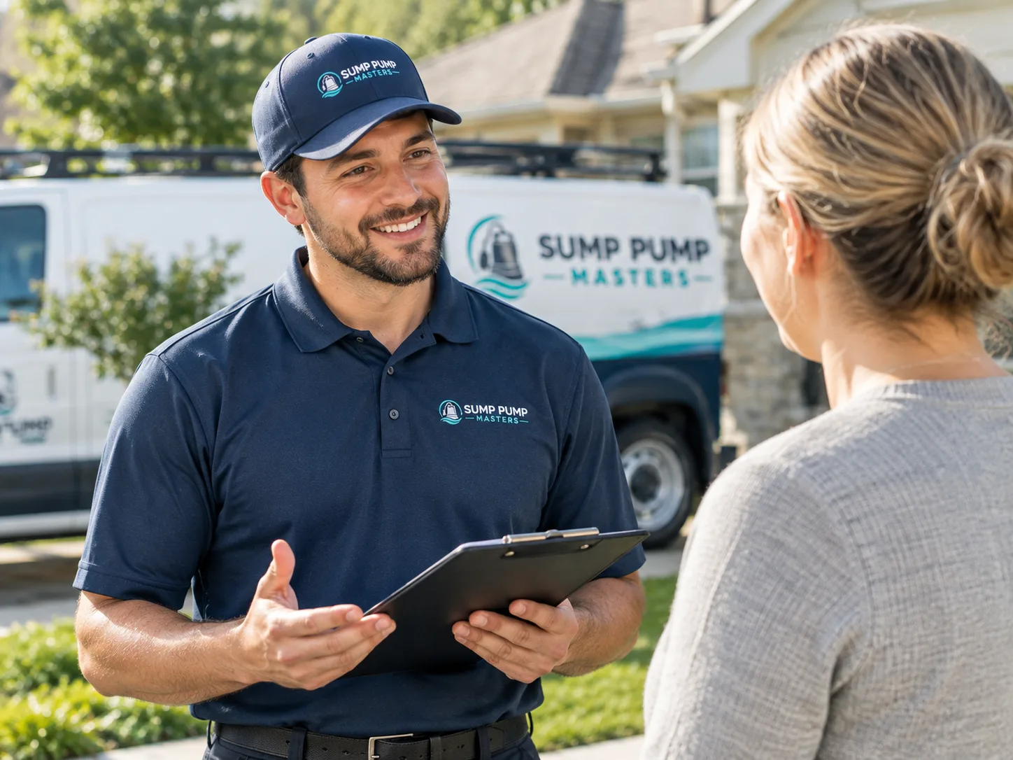 Sump Pump Repair Linwood, MA FAQs